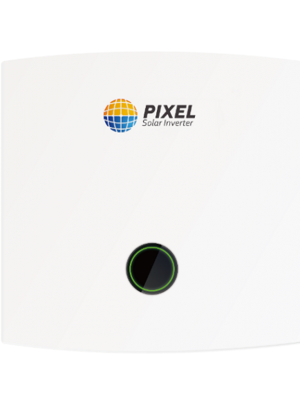 Pixel 12 kW Trifaz Ongrid Inverter