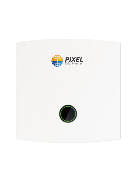 Pixel 12 kW Trifaz Ongrid Inverter