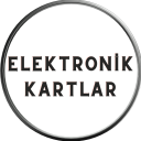 Elektronik Kartlar