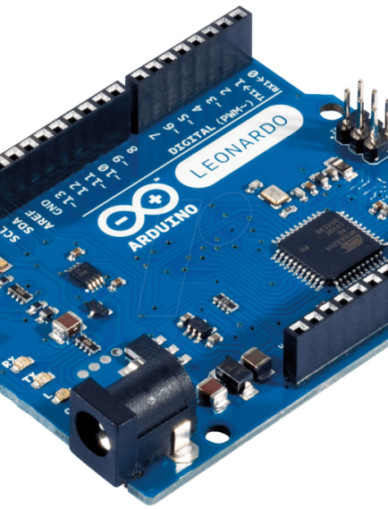 Arduino Leonardo Orijinal 