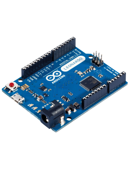 Arduino Leonardo Orijinal Arduino Leonardo Orijinal