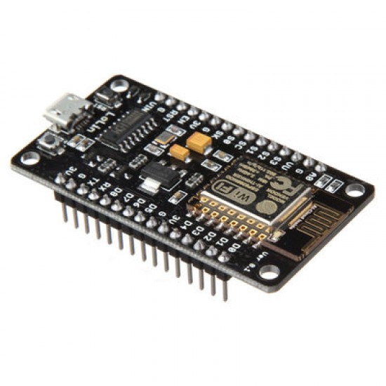 NodeMCU LoLin ESP8266 Geliştirme Kartı