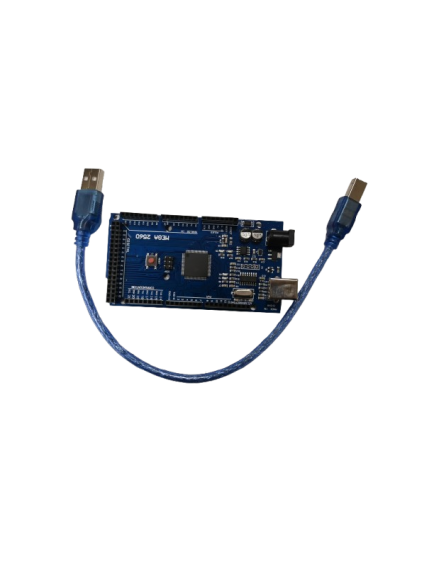 ARDUINO MEGA 2560 R3 KLON + KABLO HEDİYELİ ARDUINO MEGA 2560 R3 KLON + KABLO HEDİYELİ