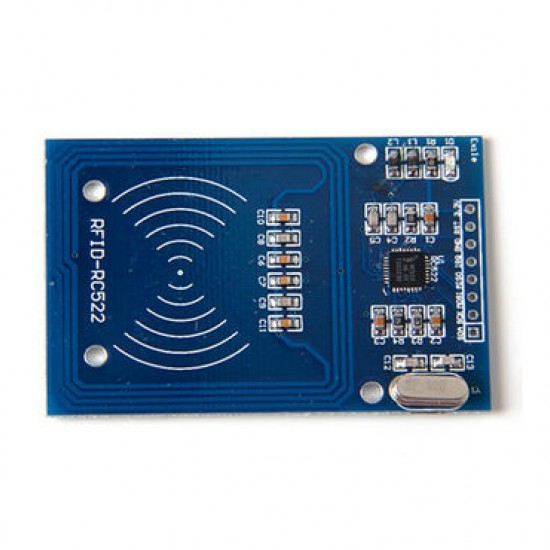 RC522 RFID NFC Kiti (13.56mhz)