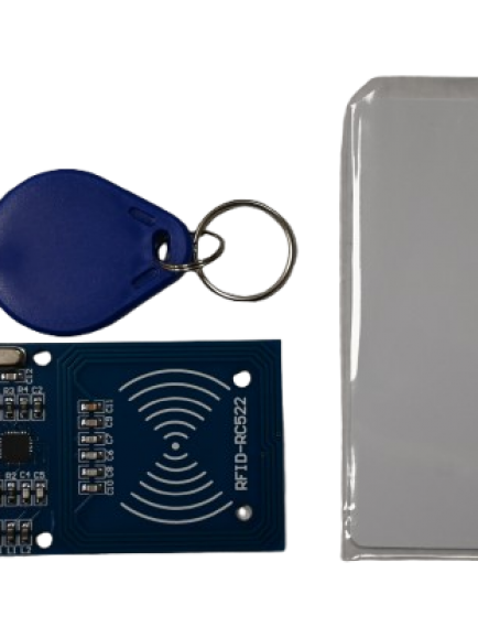 RC522 RFID NFC Kiti (13.56mhz)